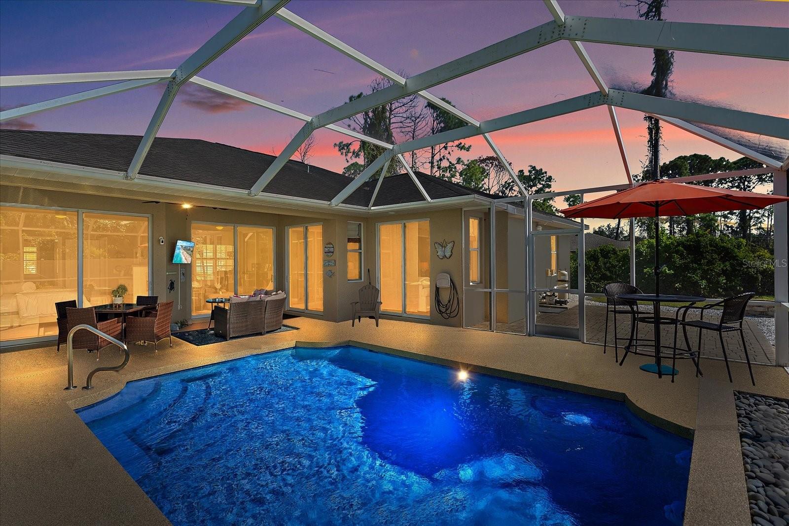 PORT CHARLOTTE SUB 26 - Residential