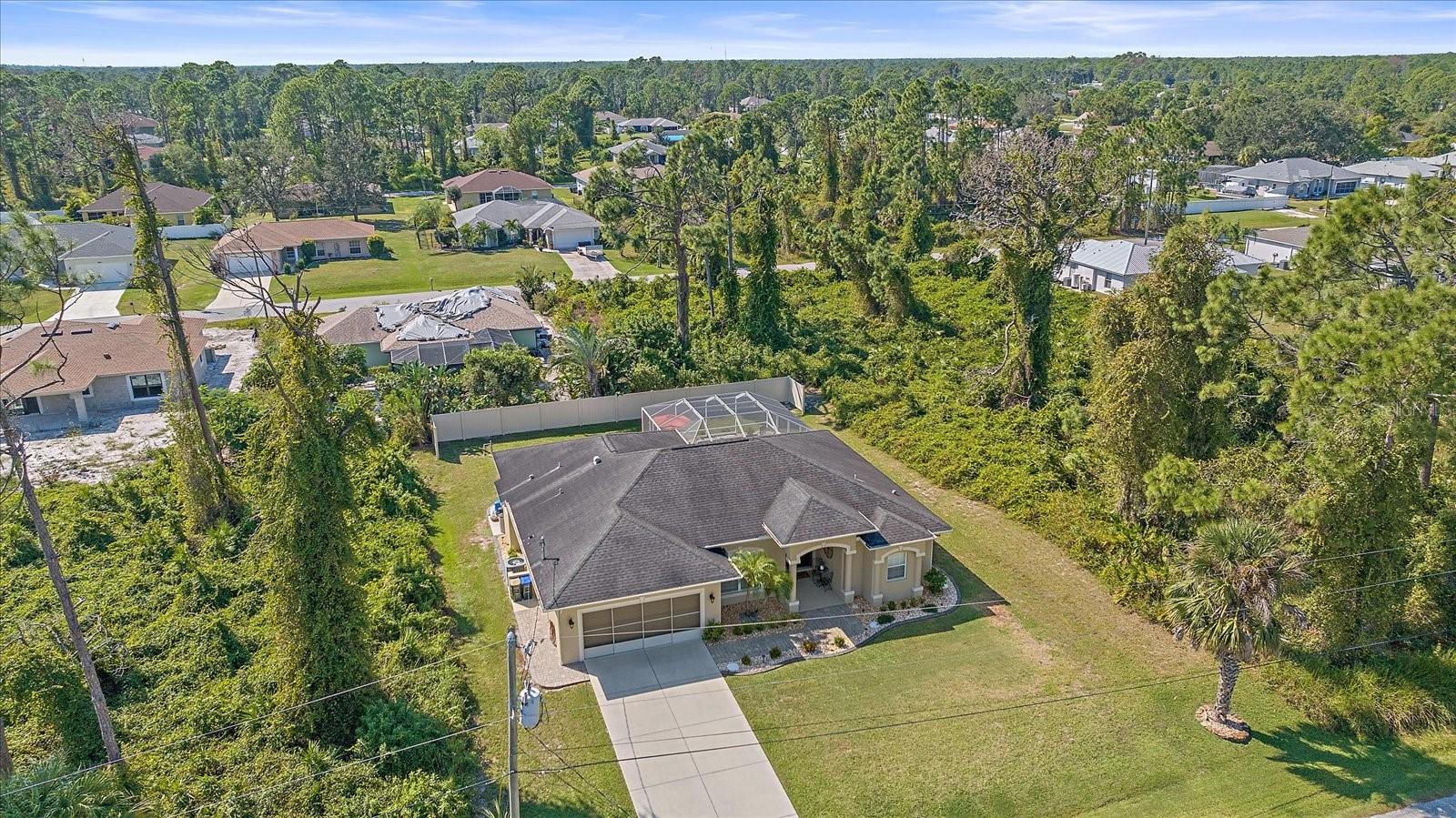 PORT CHARLOTTE SUB 26 - Residential