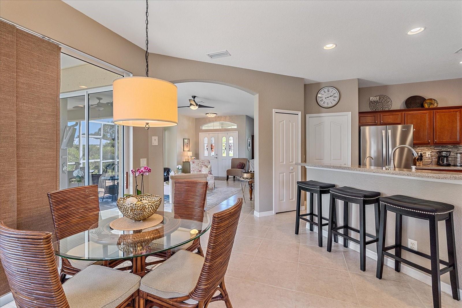 PORT CHARLOTTE SUB 26 - Residential