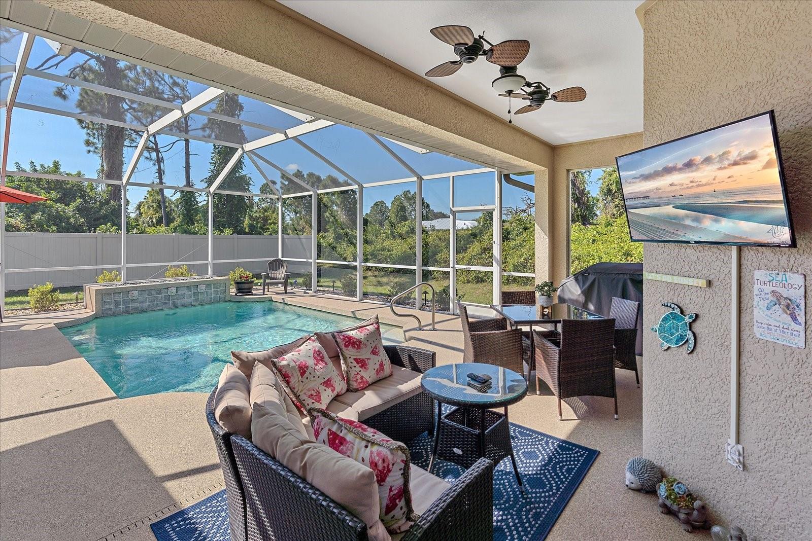 PORT CHARLOTTE SUB 26 - Residential