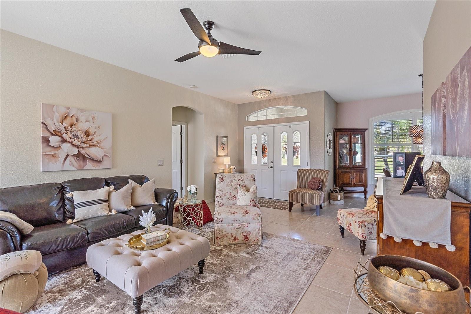 PORT CHARLOTTE SUB 26 - Residential