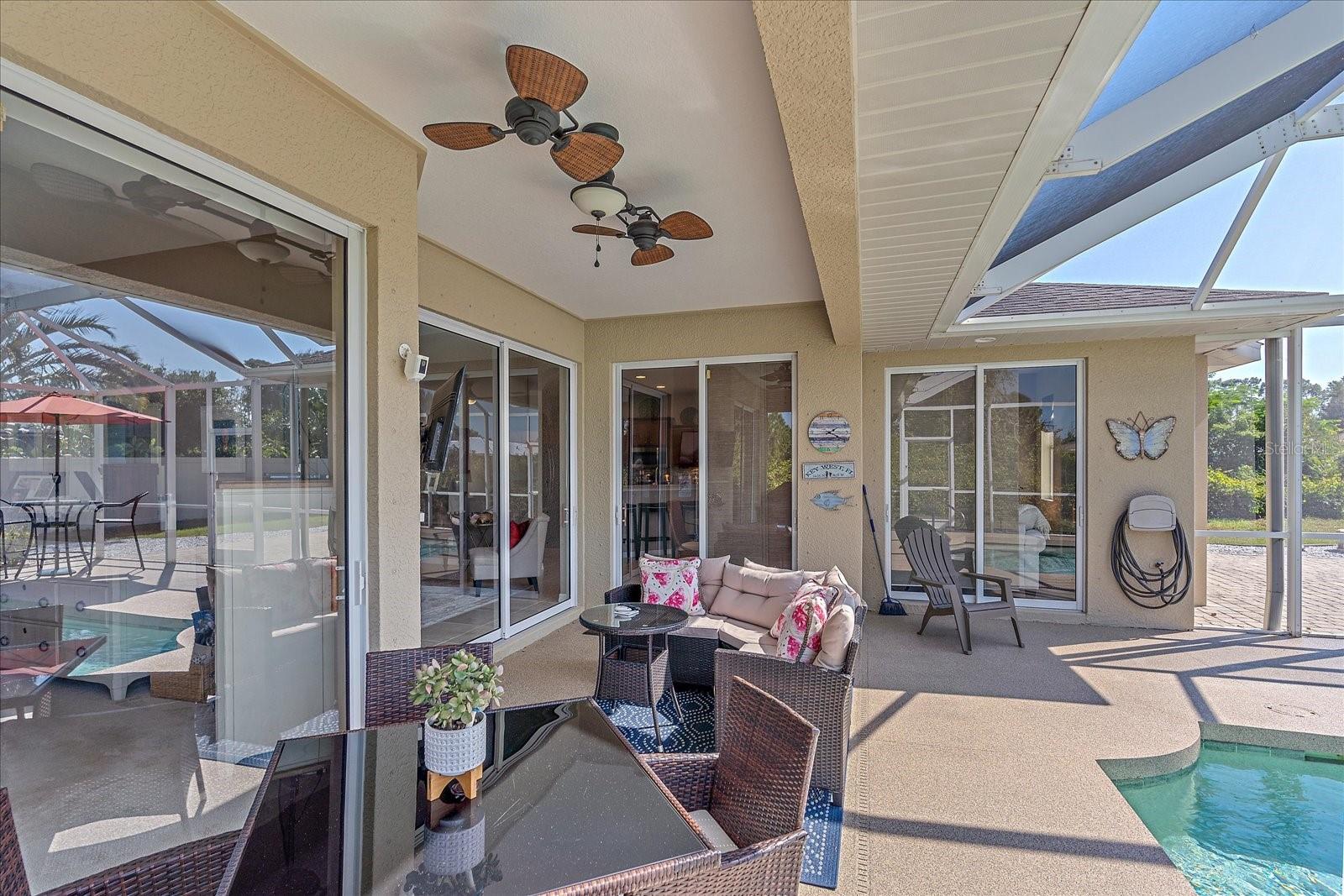 PORT CHARLOTTE SUB 26 - Residential