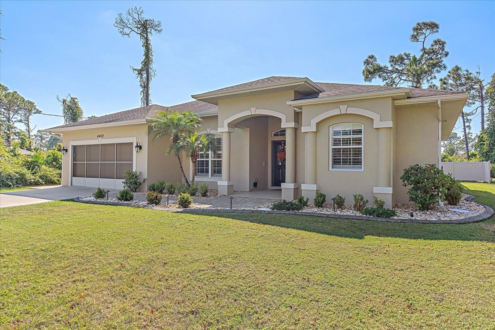 PORT CHARLOTTE SUB 26 - Residential