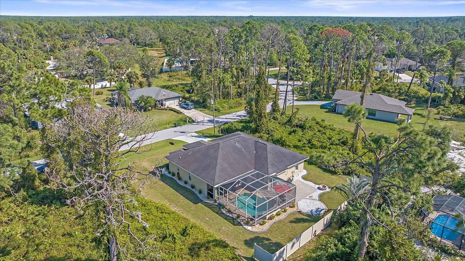 PORT CHARLOTTE SUB 26 - Residential