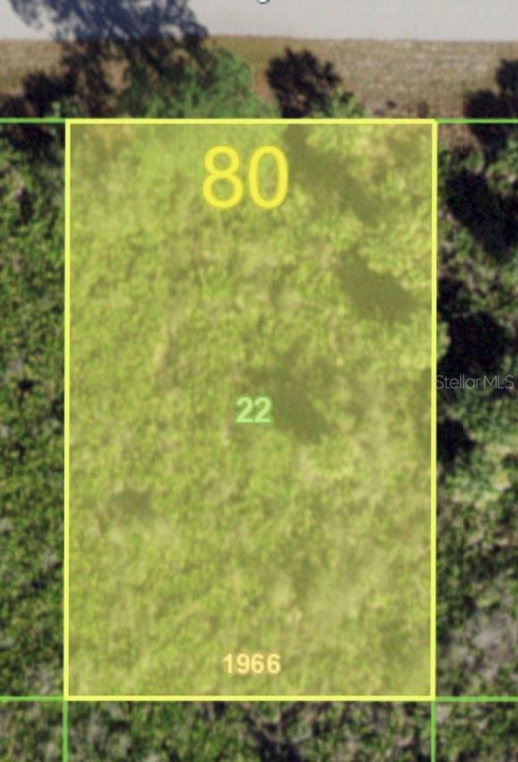 Photo of 12165 Mcelroy Avenue, Port Charlotte, FL 33981 (MLS # A4543711)