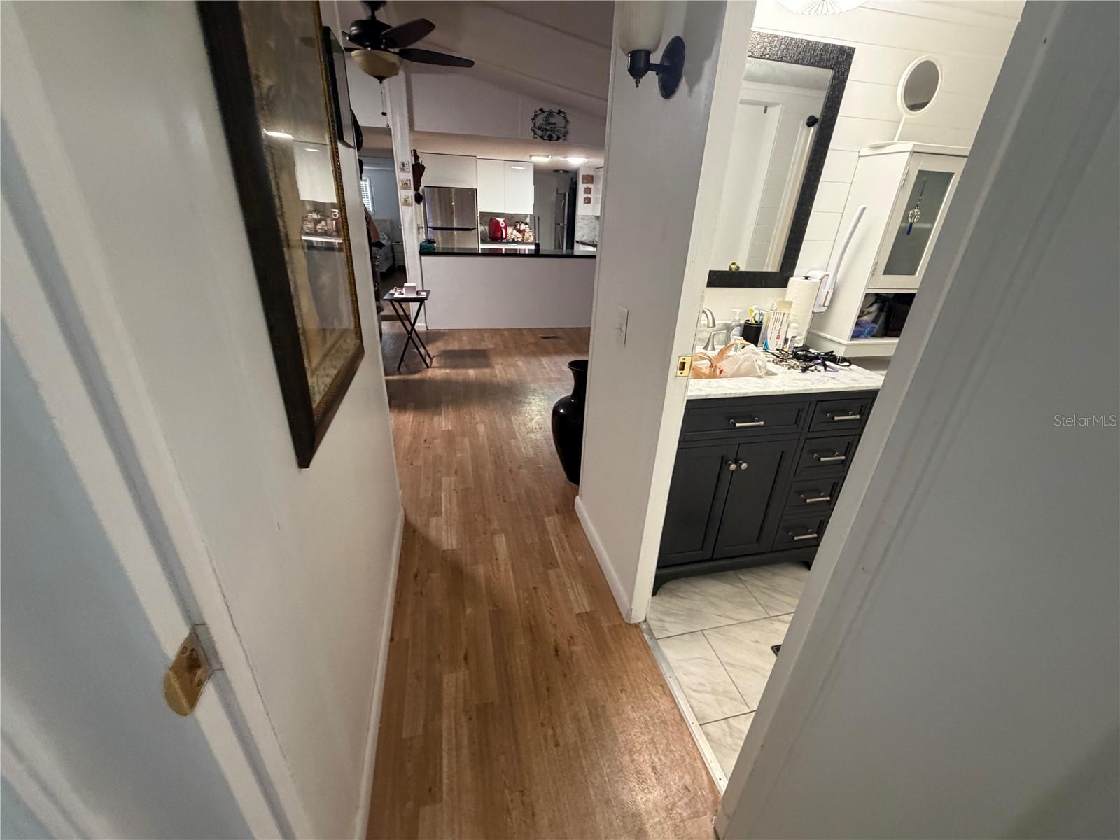 RUSKIN COLONY FARMS 3RD ADD - Residential