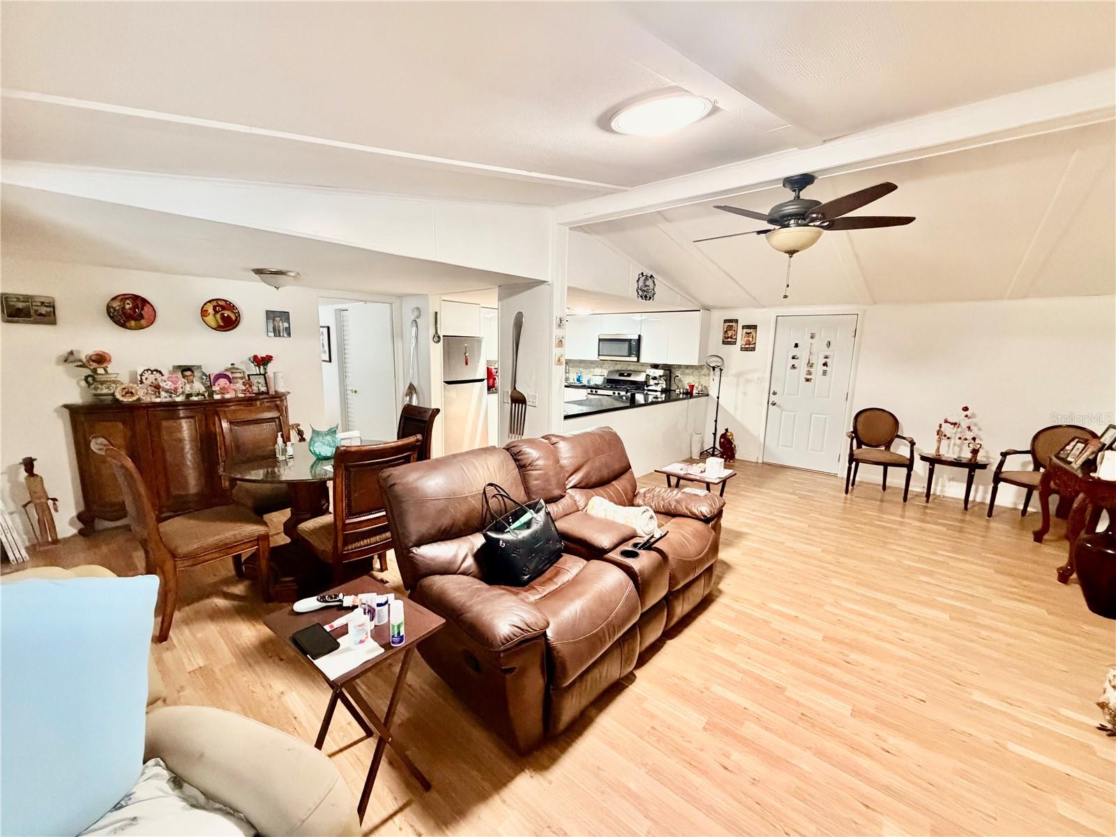 RUSKIN COLONY FARMS 3RD ADD - Residential