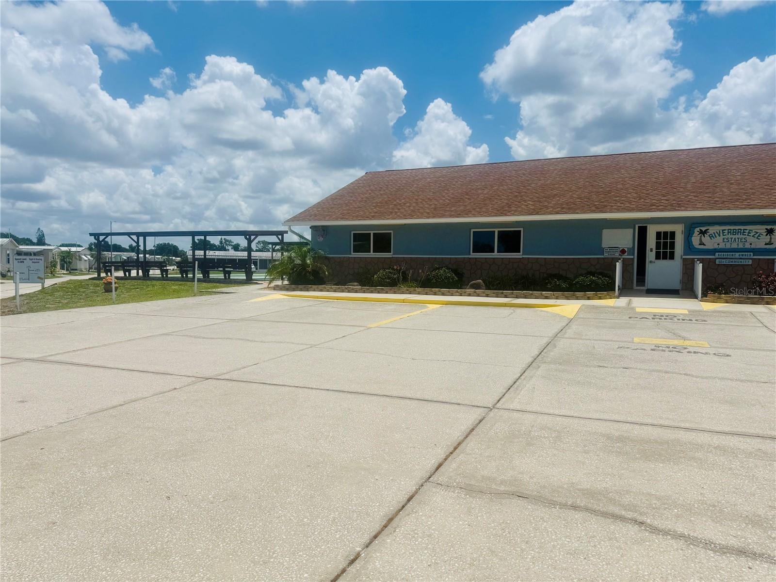 RUSKIN COLONY FARMS 3RD ADD - Residential