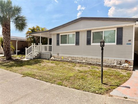 Photo of 1710 7th Street SW #50, Ruskin, FL 33570 (MLS # TB8511656)
