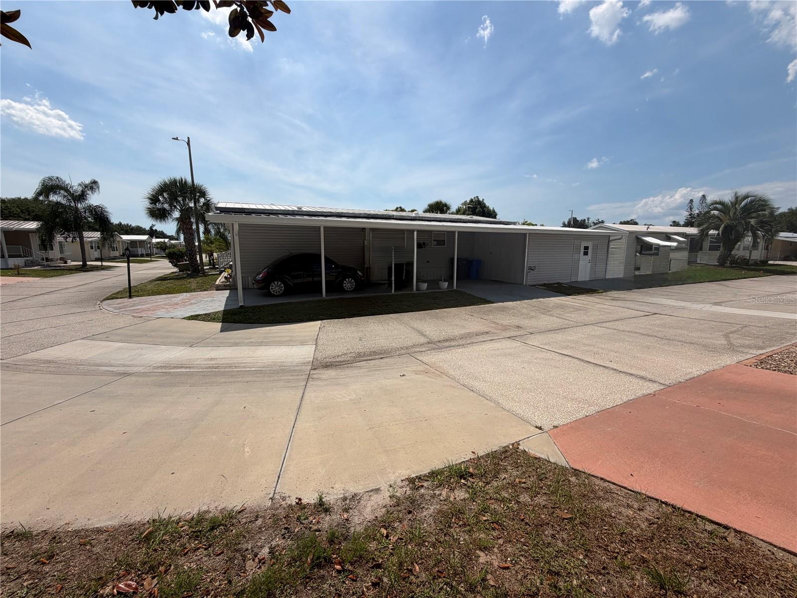 RUSKIN COLONY FARMS 3RD ADD - Residential