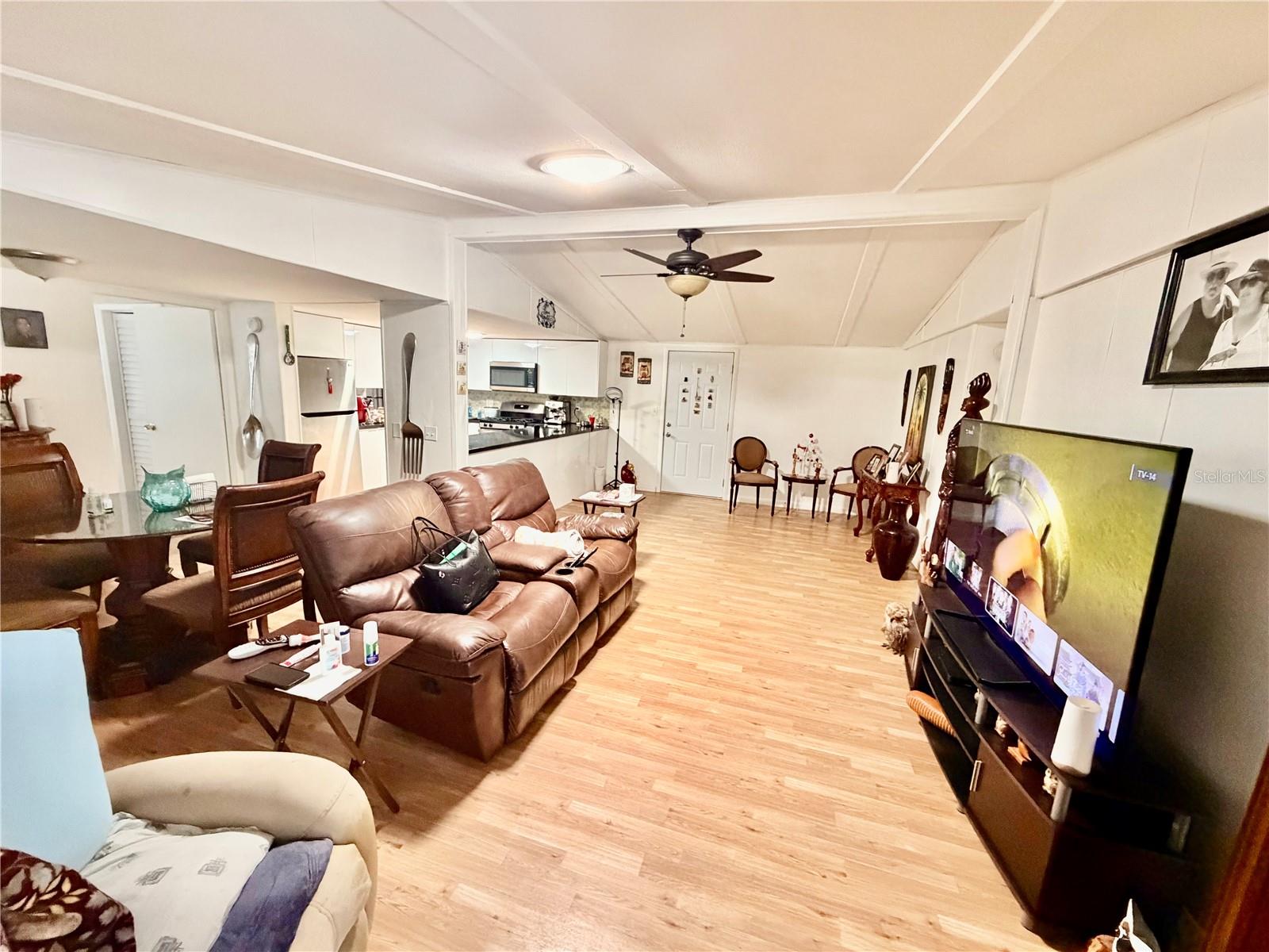 RUSKIN COLONY FARMS 3RD ADD - Residential