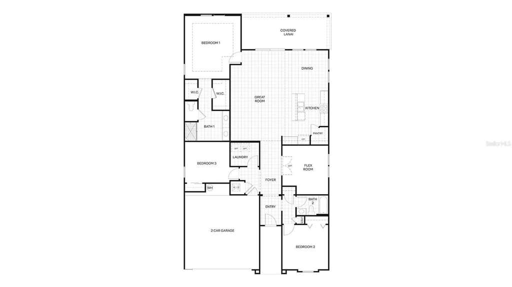 Photo of 52 Hardwood Trail, Palm Coast, FL 32137 (MLS # FC320524)