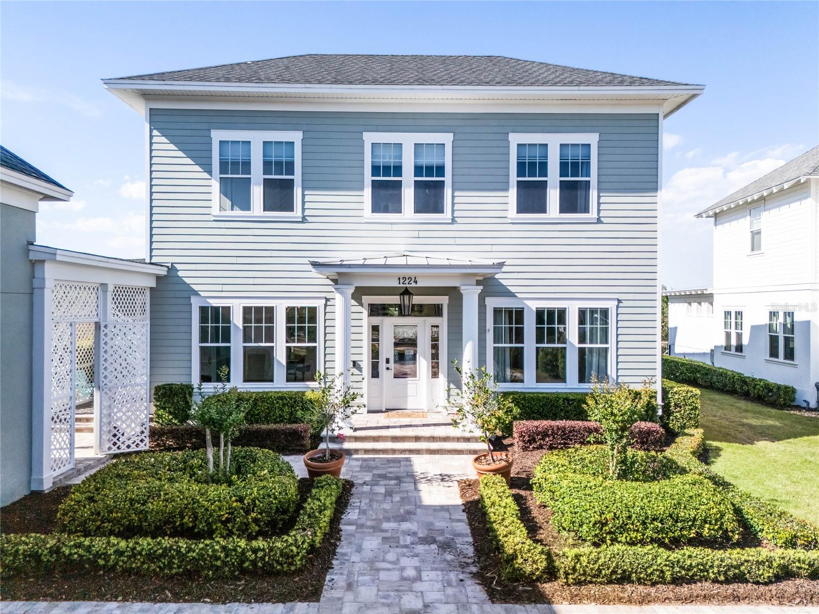 1224 UNION CLUB DRIVE