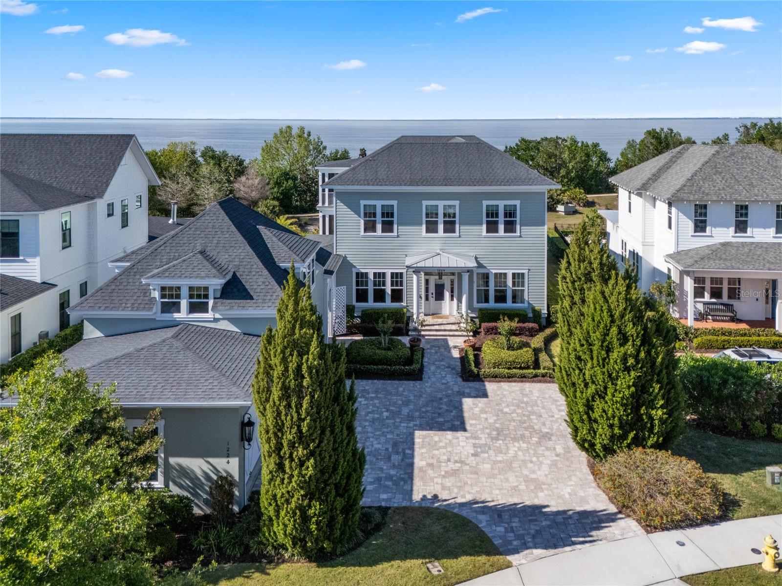 1224 UNION CLUB DRIVE