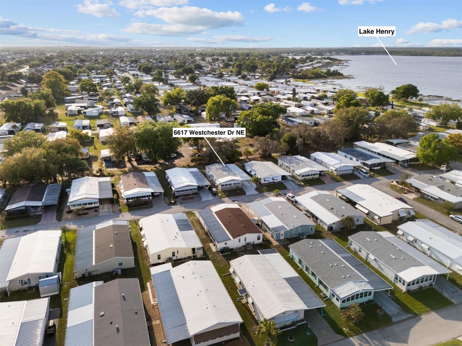 LAKE N GOLF ESTATES ADD - Residential