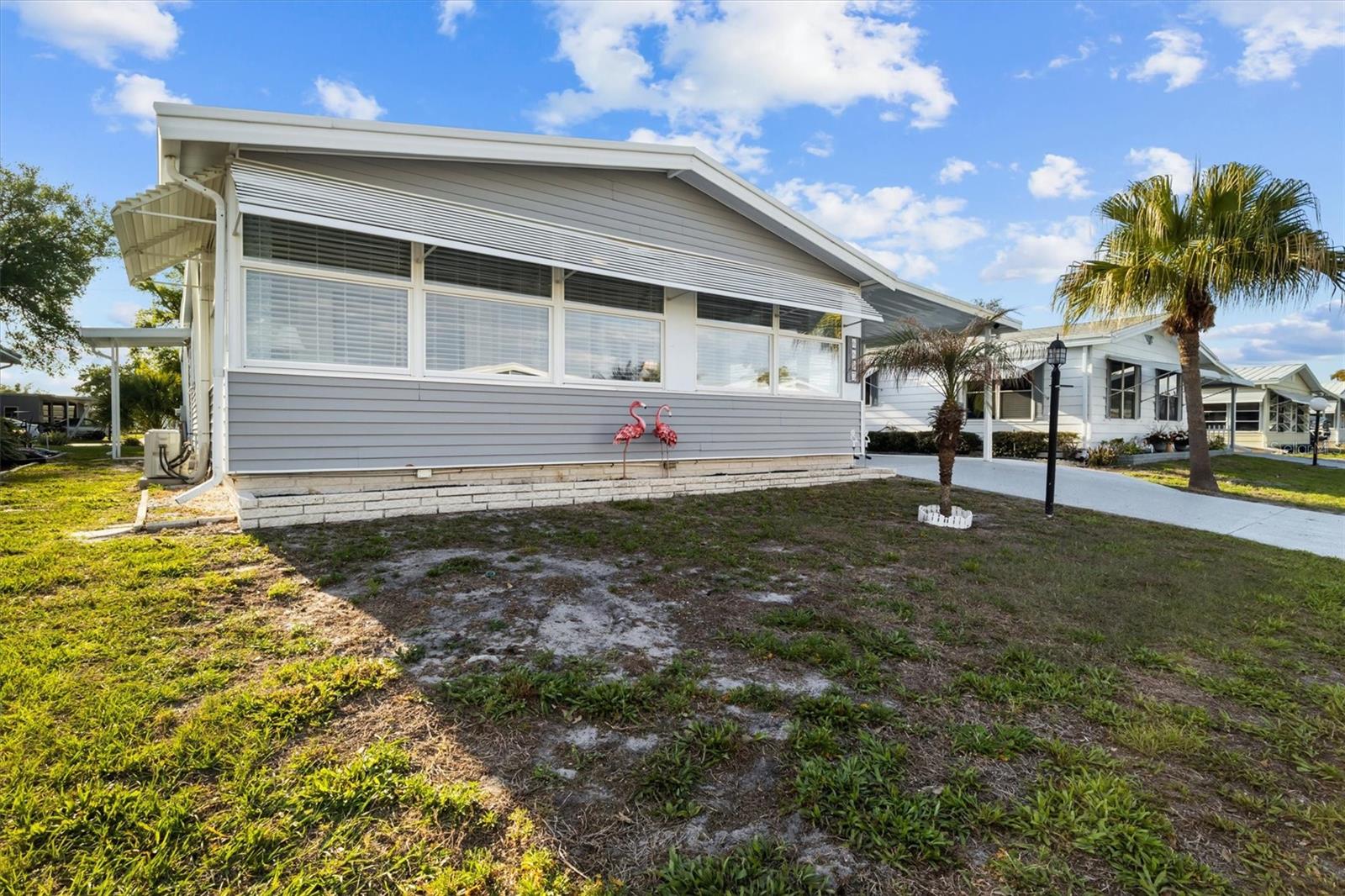 LAKE N GOLF ESTATES ADD - Residential