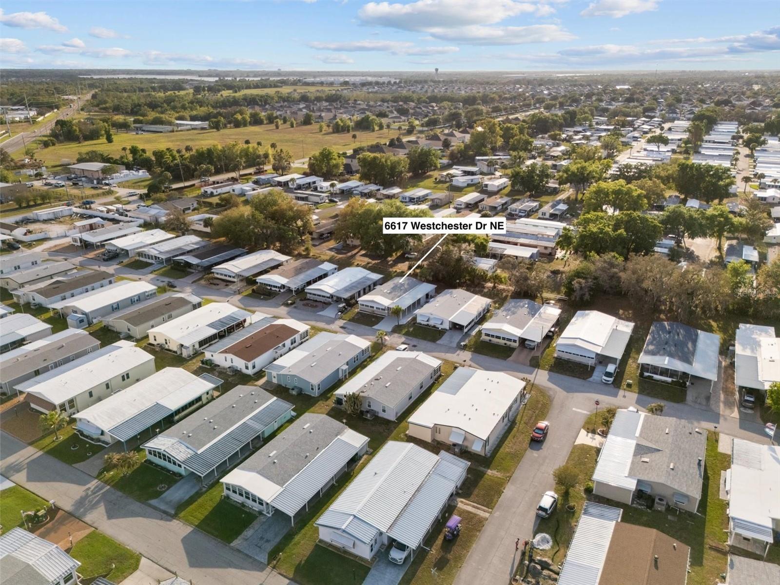 LAKE N GOLF ESTATES ADD - Residential