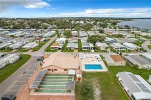 LAKE N GOLF ESTATES ADD - Residential