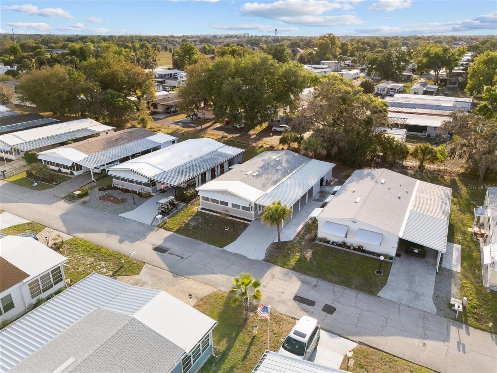 LAKE N GOLF ESTATES ADD - Residential