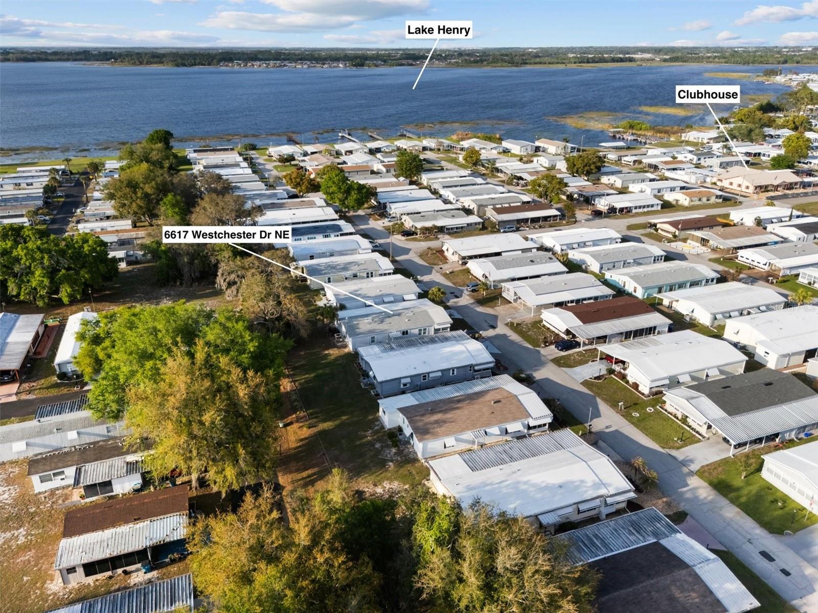 LAKE N GOLF ESTATES ADD - Residential