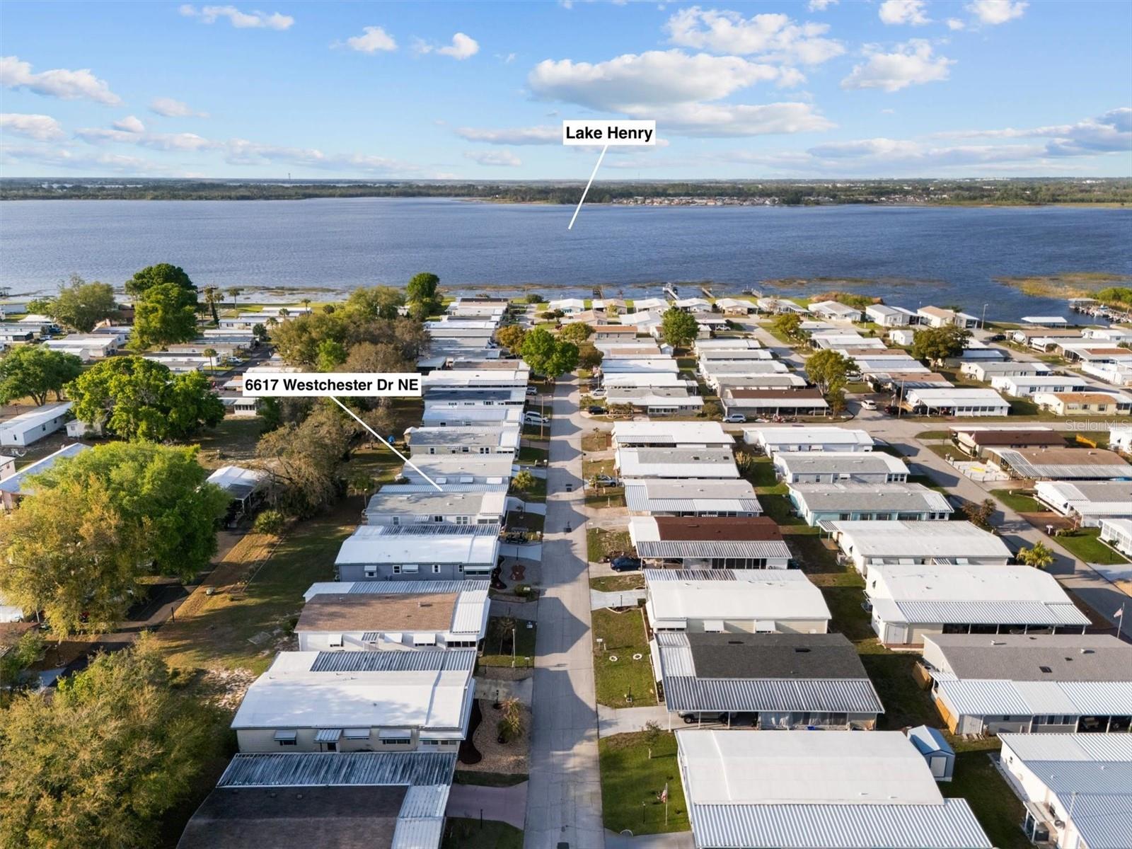 LAKE N GOLF ESTATES ADD - Residential