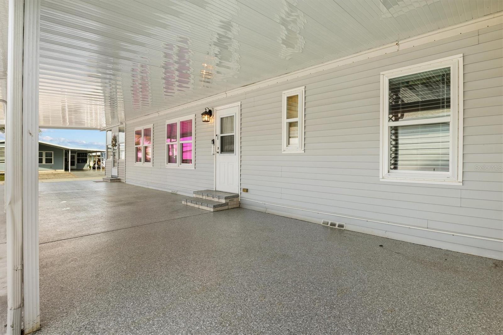 LAKE N GOLF ESTATES ADD - Residential