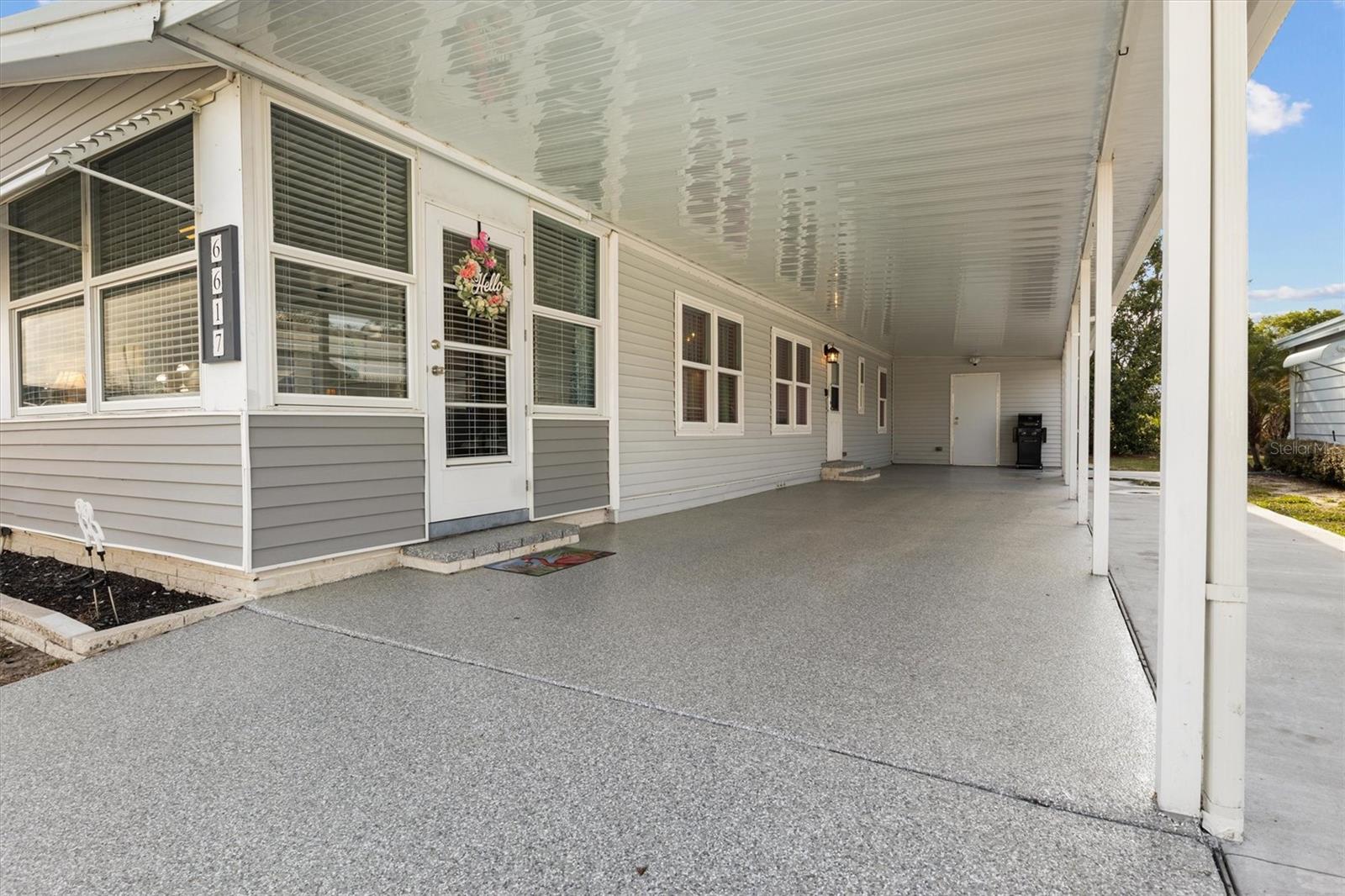 LAKE N GOLF ESTATES ADD - Residential