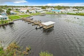 LAKE N GOLF ESTATES ADD - Residential