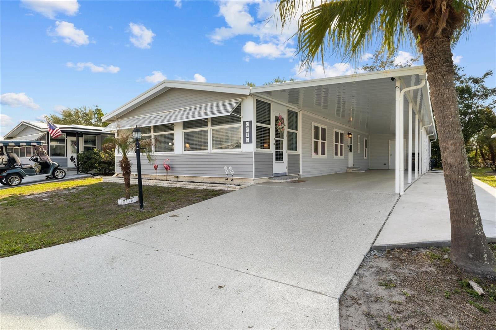 LAKE N GOLF ESTATES ADD - Residential