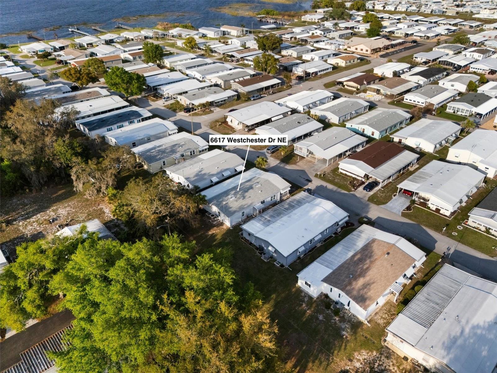 LAKE N GOLF ESTATES ADD - Residential