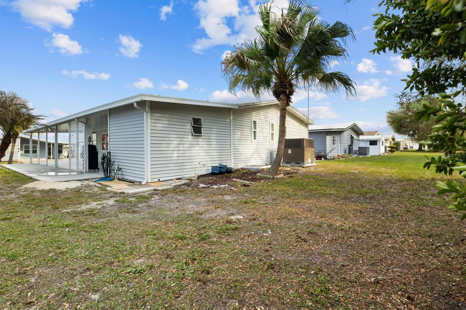 LAKE N GOLF ESTATES ADD - Residential