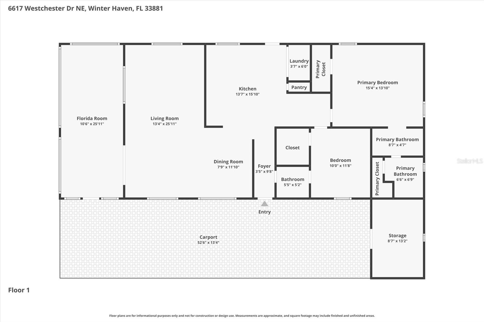 LAKE N GOLF ESTATES ADD - Residential