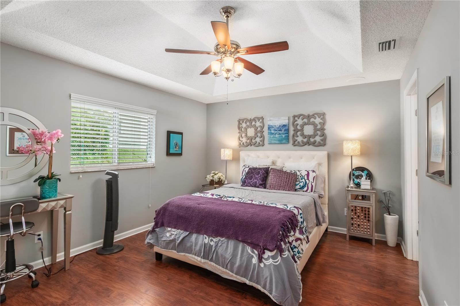 OCALA PALMS UN I - Residential