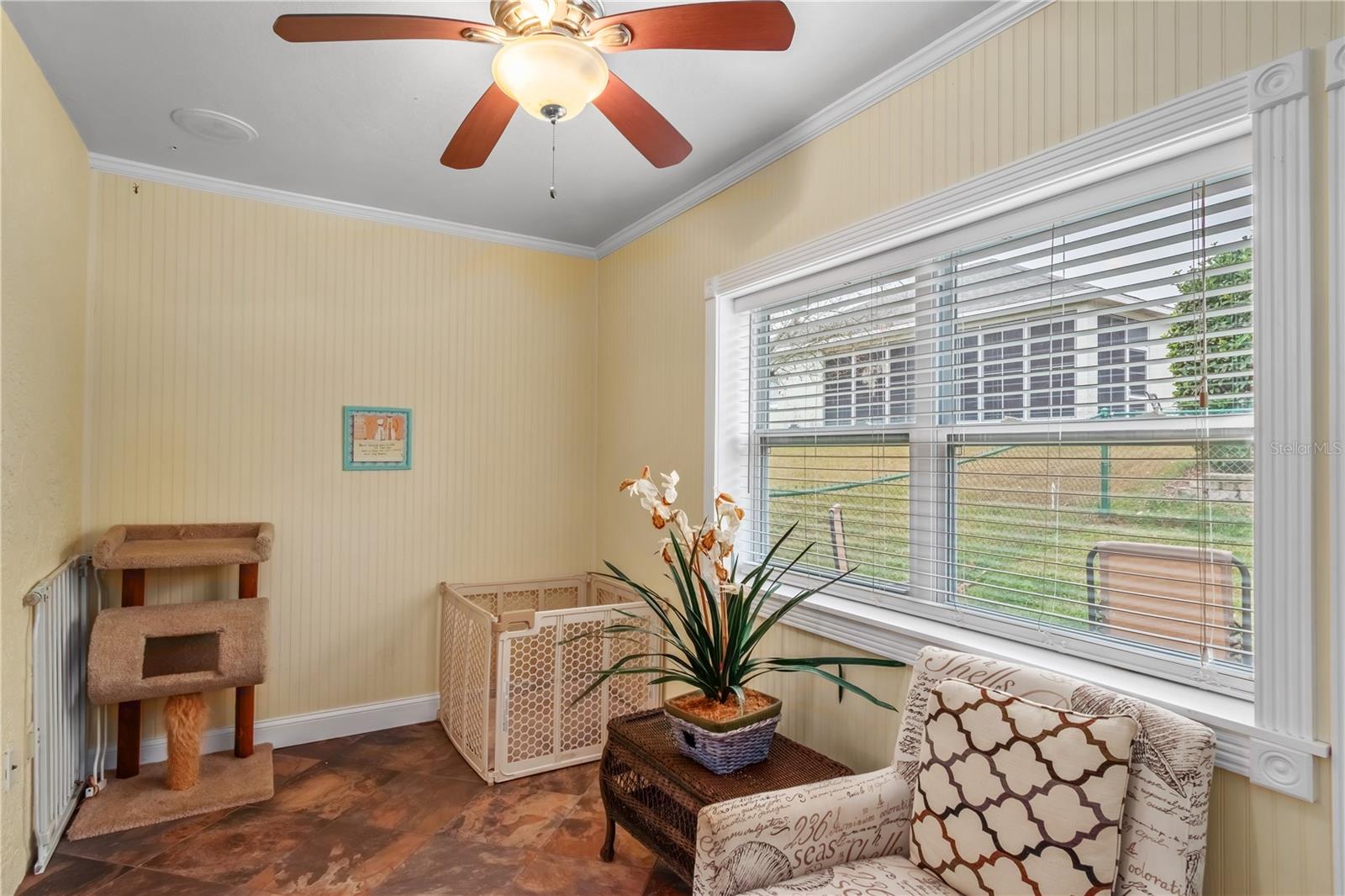 OCALA PALMS UN I - Residential