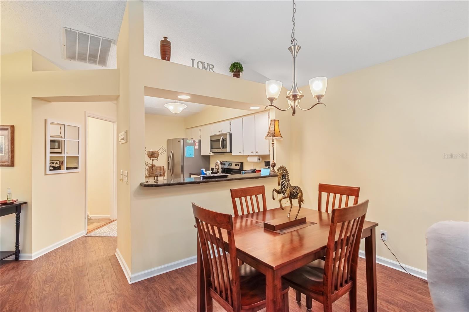 OCALA PALMS UN I - Residential