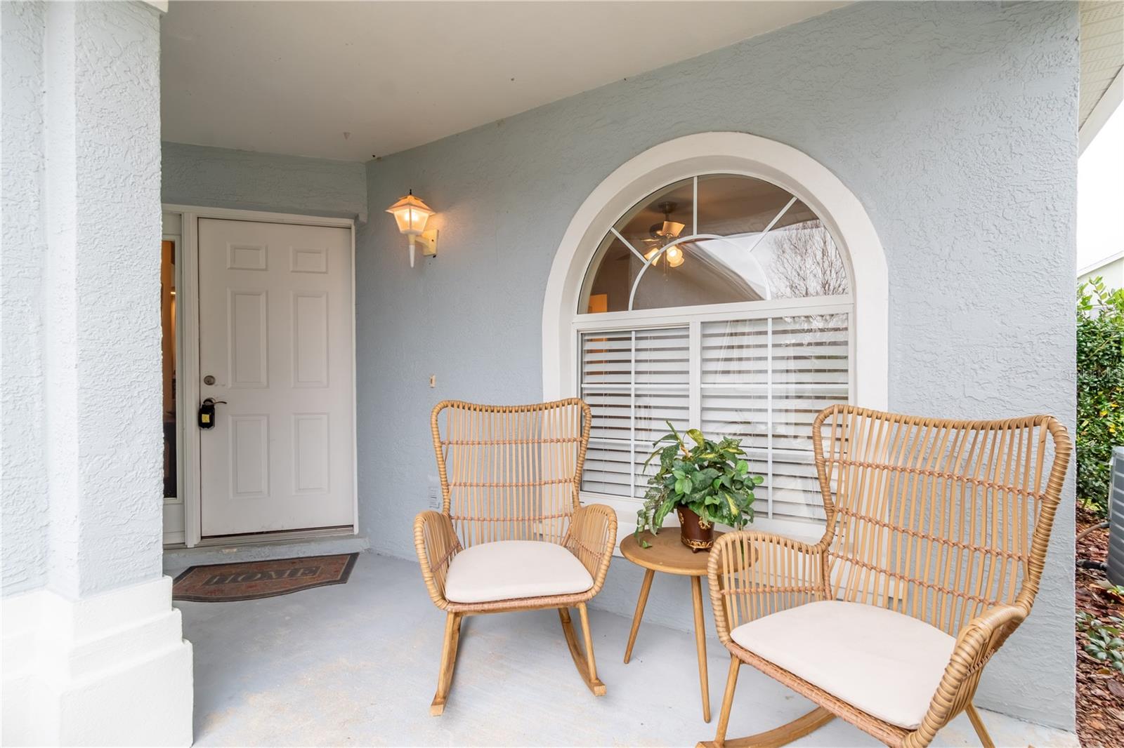 OCALA PALMS UN I - Residential