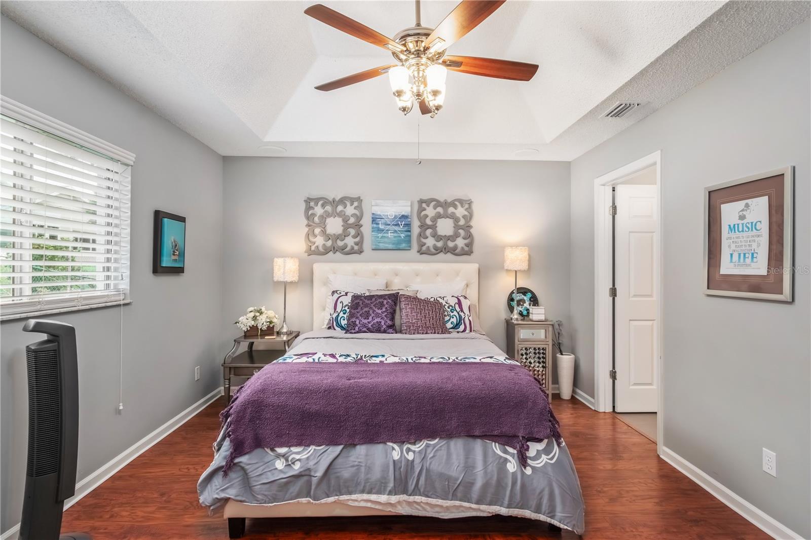 OCALA PALMS UN I - Residential