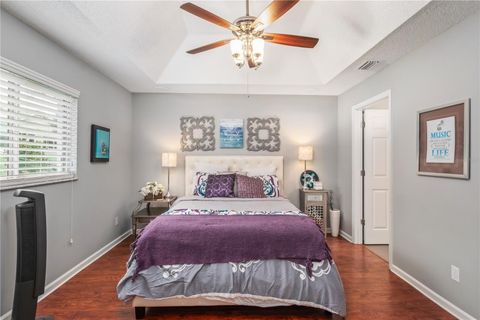 Tiny photo for 1918 NW 50th Avenue, Ocala, FL 34482 (MLS # OM721736)