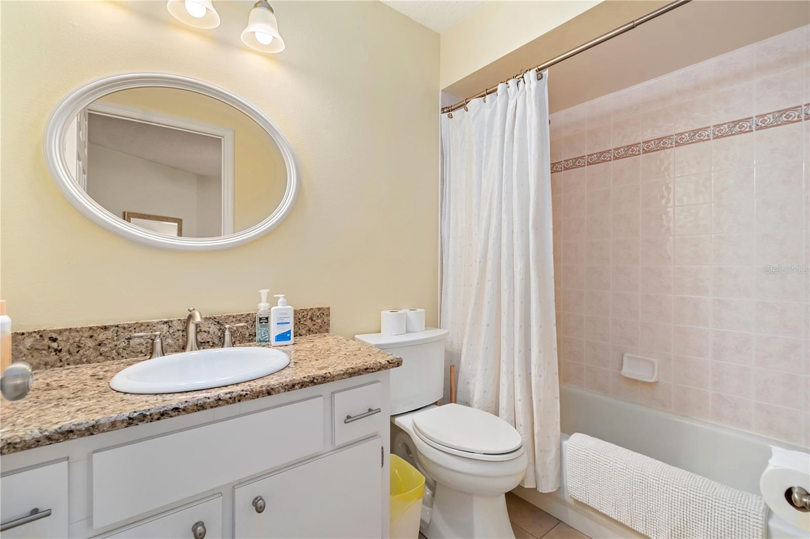 OCALA PALMS UN I - Residential