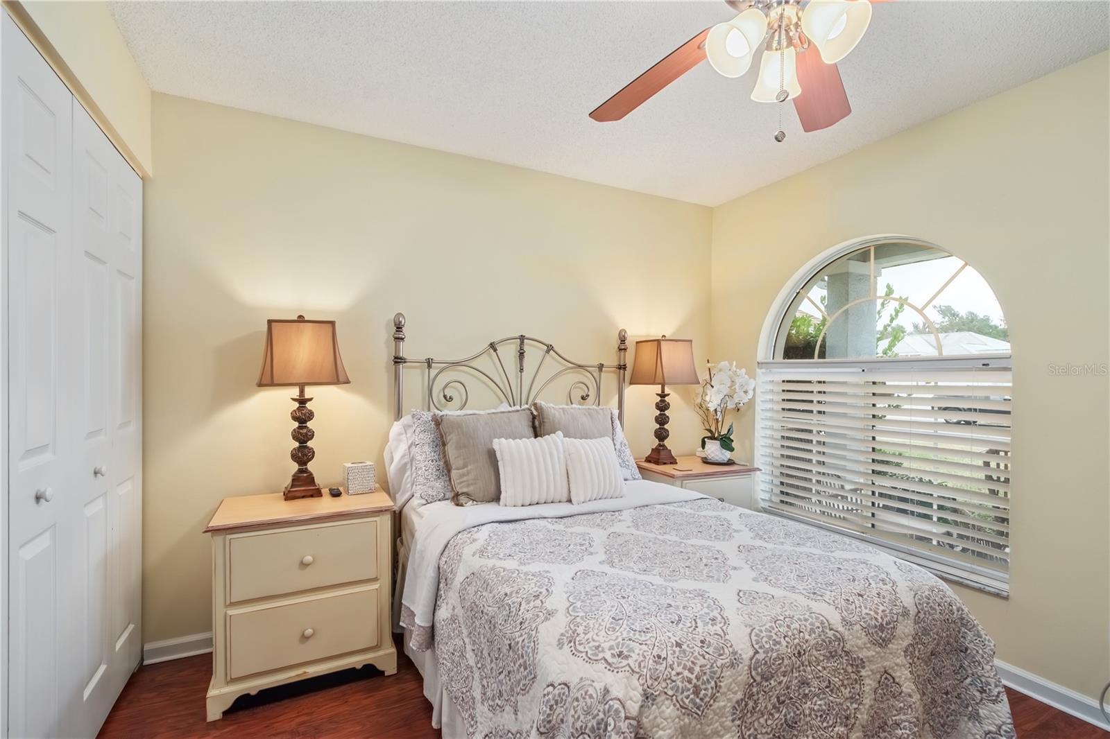 OCALA PALMS UN I - Residential