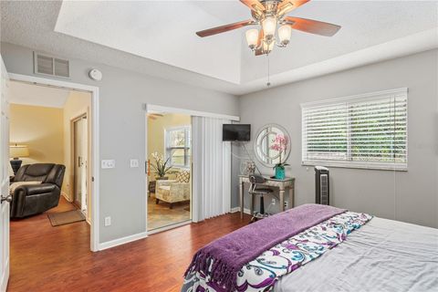 Tiny photo for 1918 NW 50th Avenue, Ocala, FL 34482 (MLS # OM721736)