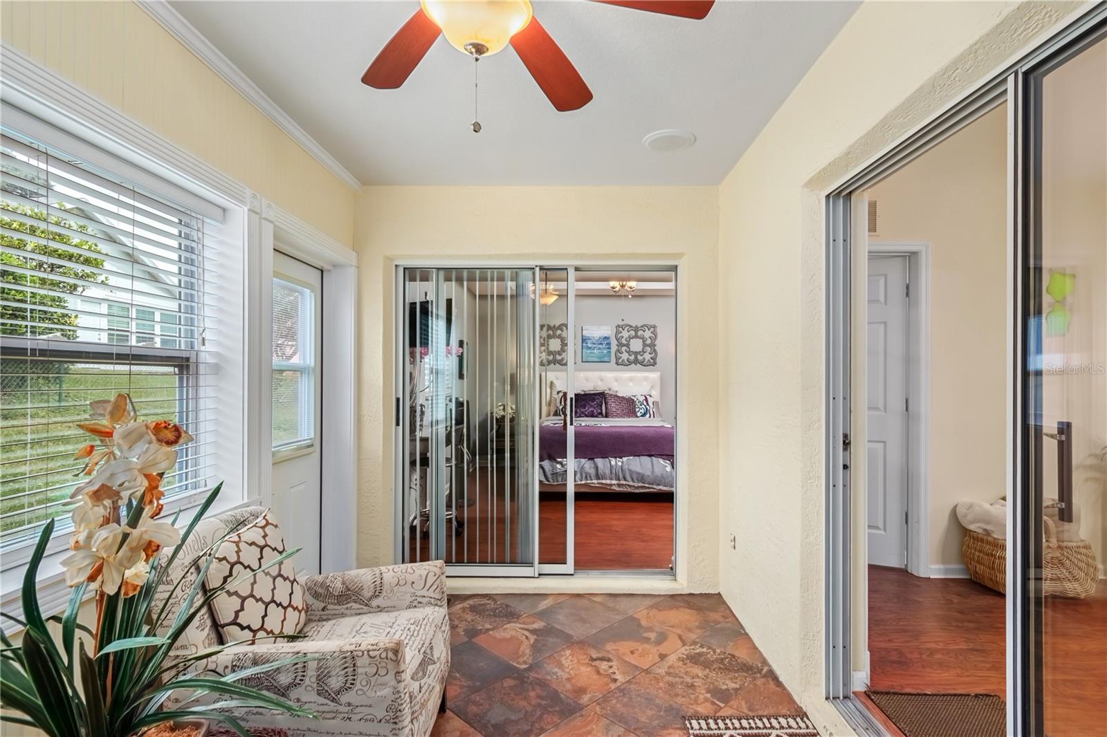 OCALA PALMS UN I - Residential