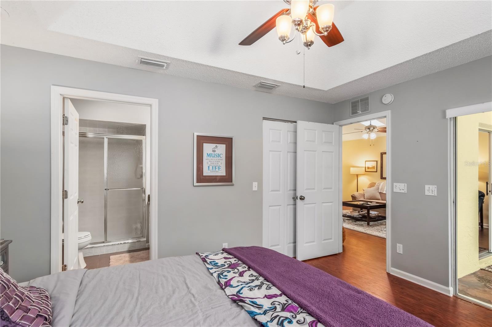 OCALA PALMS UN I - Residential