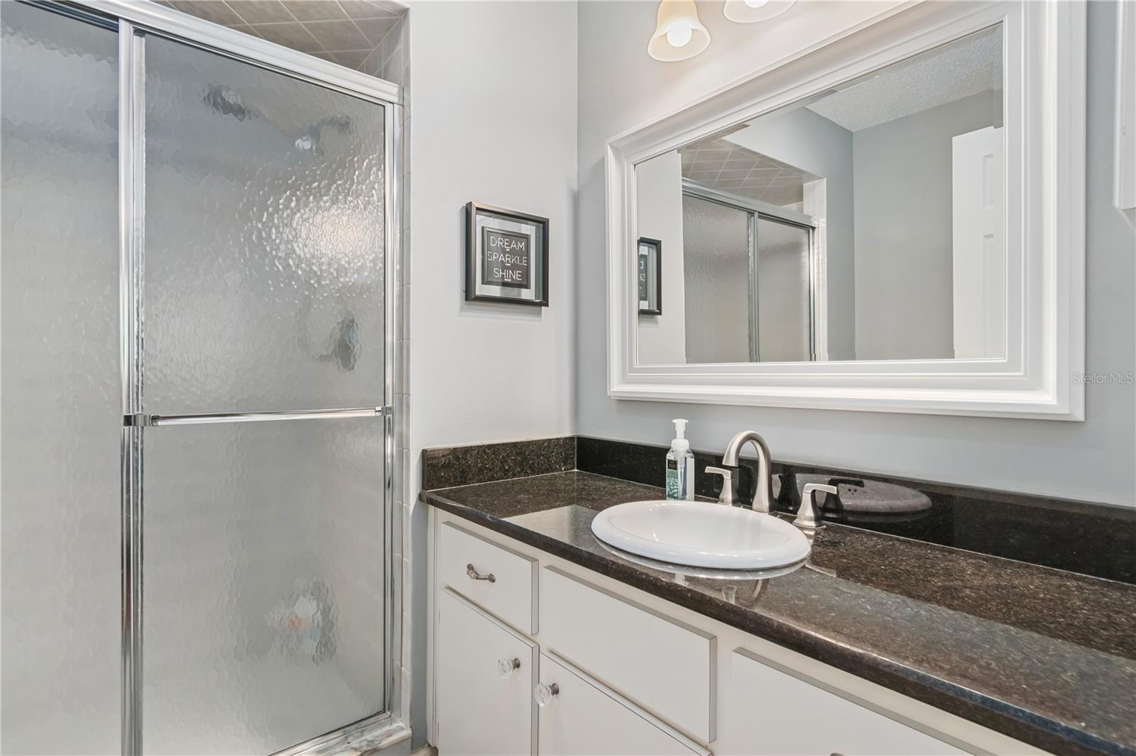 OCALA PALMS UN I - Residential