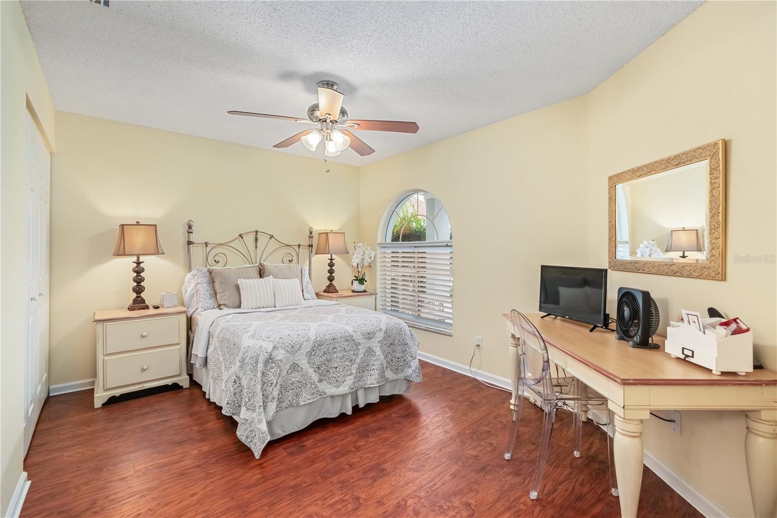 OCALA PALMS UN I - Residential