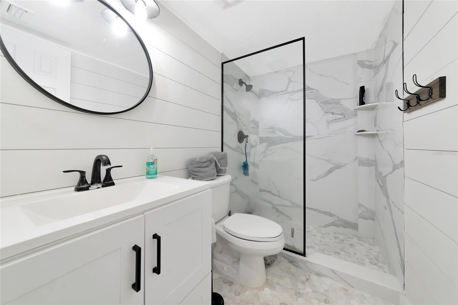 PARK VIEW - Residential