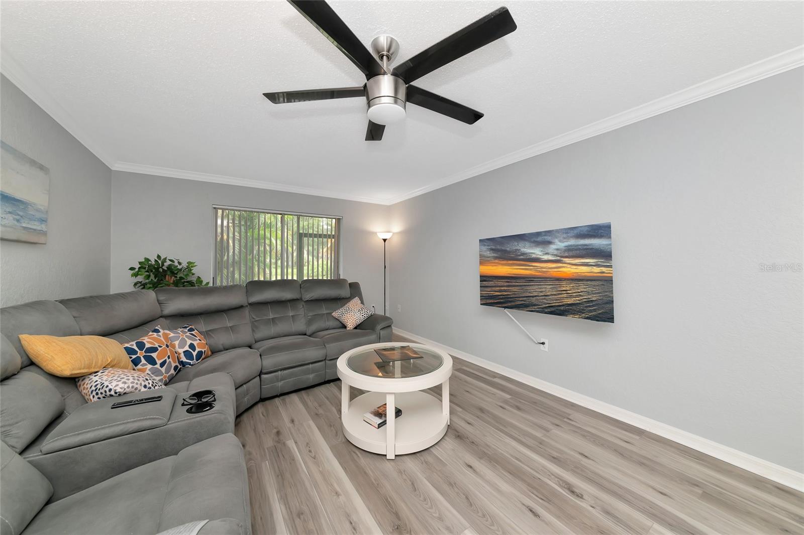 PARK VIEW - Residential