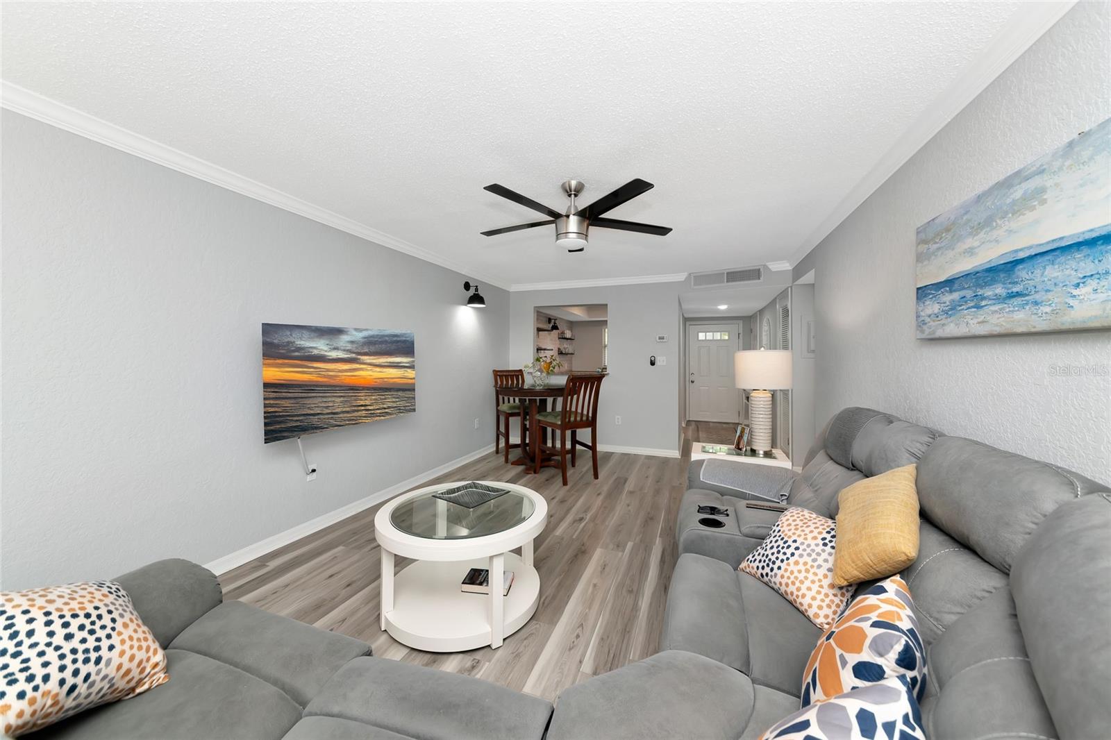 PARK VIEW - Residential