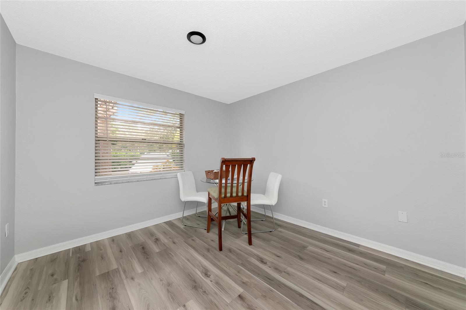 PARK VIEW - Residential