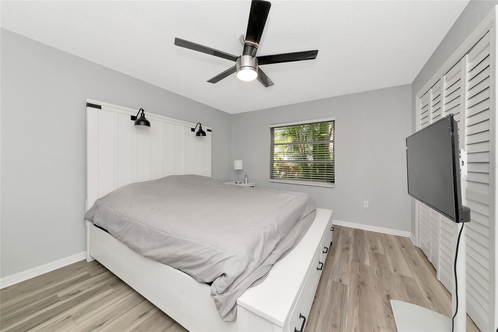 PARK VIEW - Residential